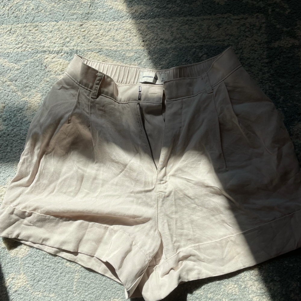 Abercrombie shorts